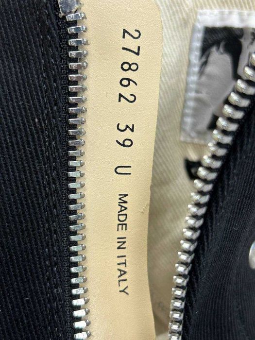 Кеди Rick Owens DRKSHDW laces sneakers ramones geobasket кеды 39 40 38