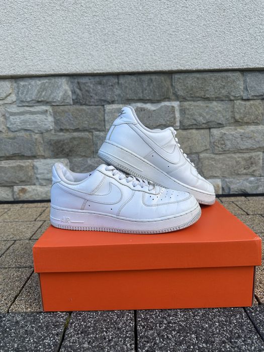 Nike air force 1