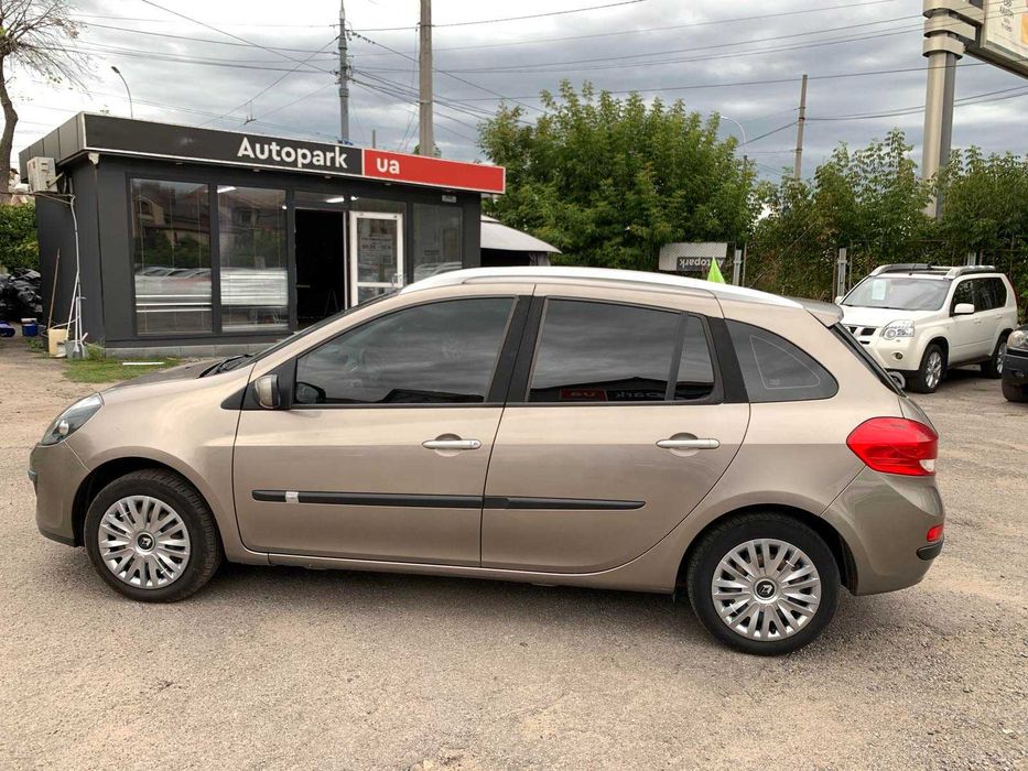 Продам Renault Clio 2009р. #79081