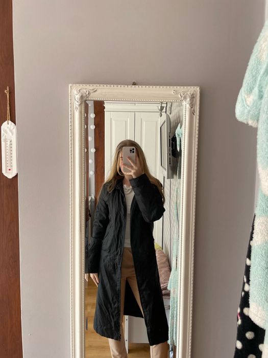 Plaszcz damsk! Okazja!!