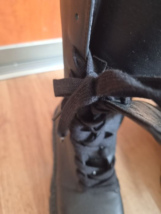 Buty zimowe nowe