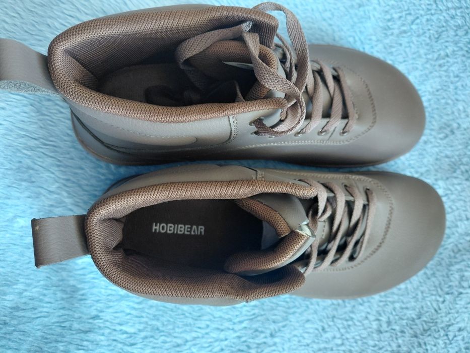 Buty męskie rozm 45