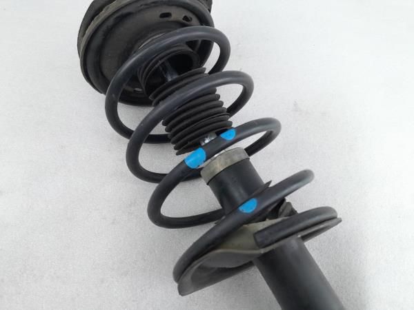 Pára-choques frente PEUGEOT 206 (2A/C)