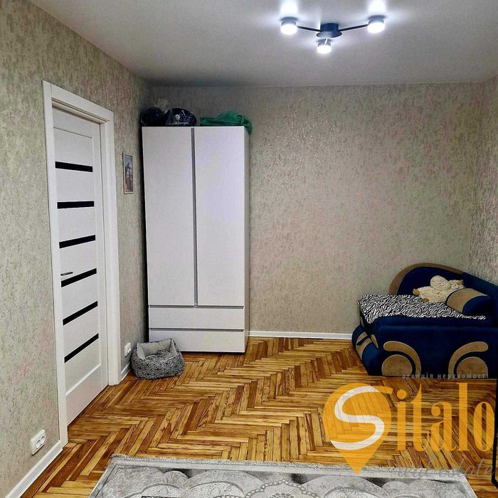 Продаж 2х квартири вул. Леоніда Жаботинського (площа Фестивальна)(019)