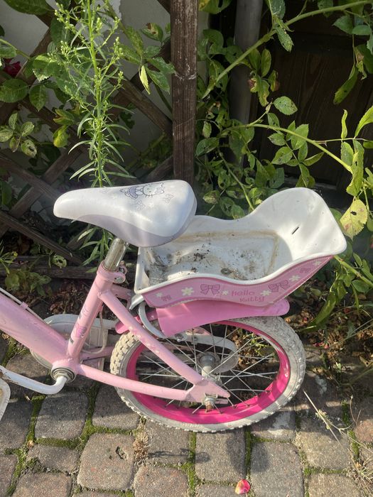 Rower dla dziecka 16