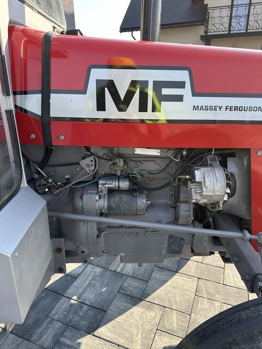 Massey Ferguson 235