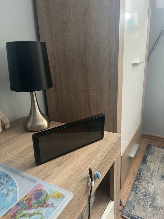 Stacja Multimedialna CarPlay 10.26 cali