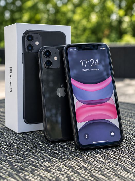 Apple iPhone 11 128Гб