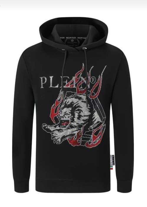 Худі philipp plein кофта