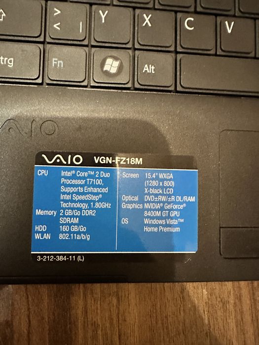 Laptopy Sovy Vaio z Bluray x2, laptop Toshiba