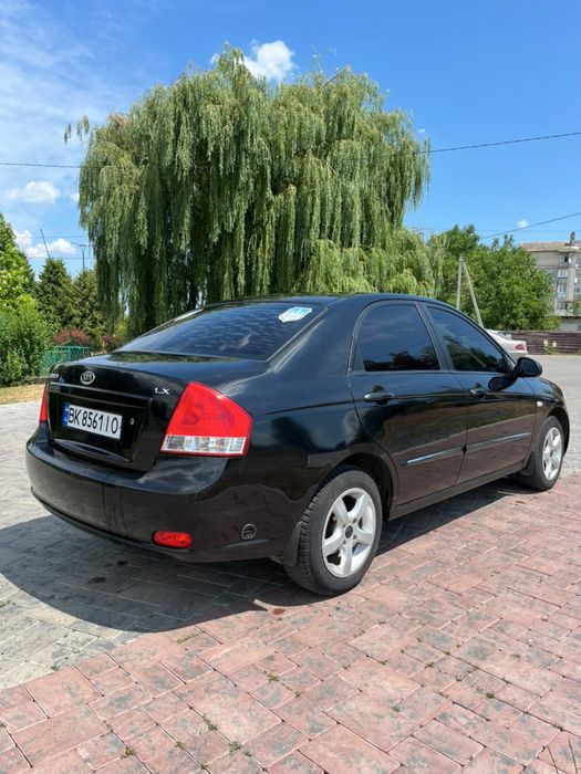 Продам KIA Cerato