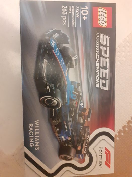 Nowe LEGO 77249  klocki zestaw Lego