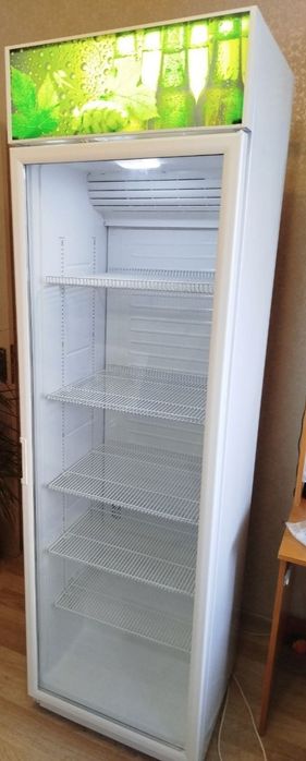 Холодильник Snaige CD40DM-S3002E