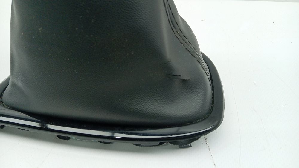 Moca / fole de mudanças RENAULT Clio IV (BH_)