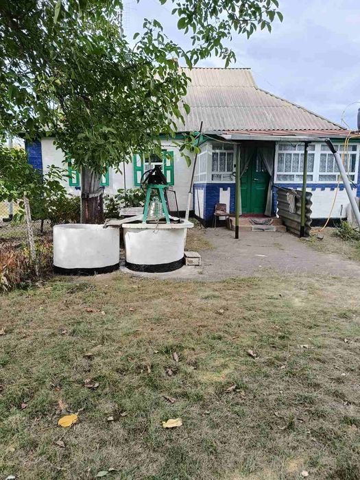Продаж будинку в селі Матусів