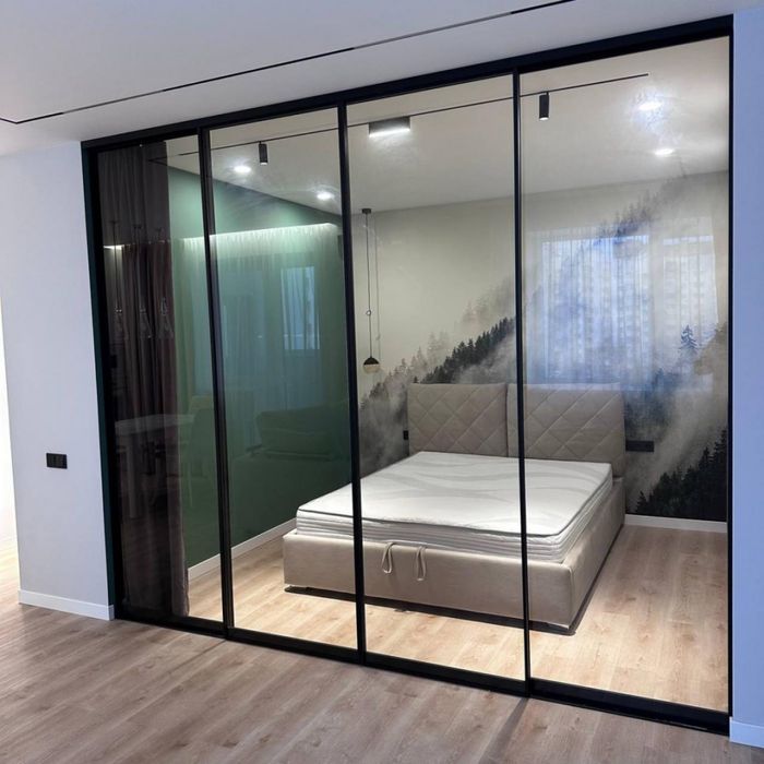 Чабани , м. Теремки , новий ремонт , 51м