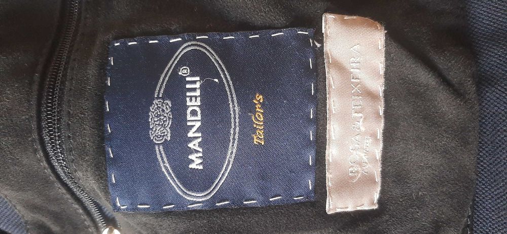 Oportunidade: casaso meia estação mandelli italy