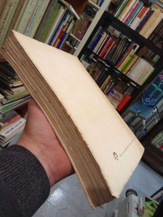 Estudos Preparatórios da Reforma do Ensino Técnico (1947)