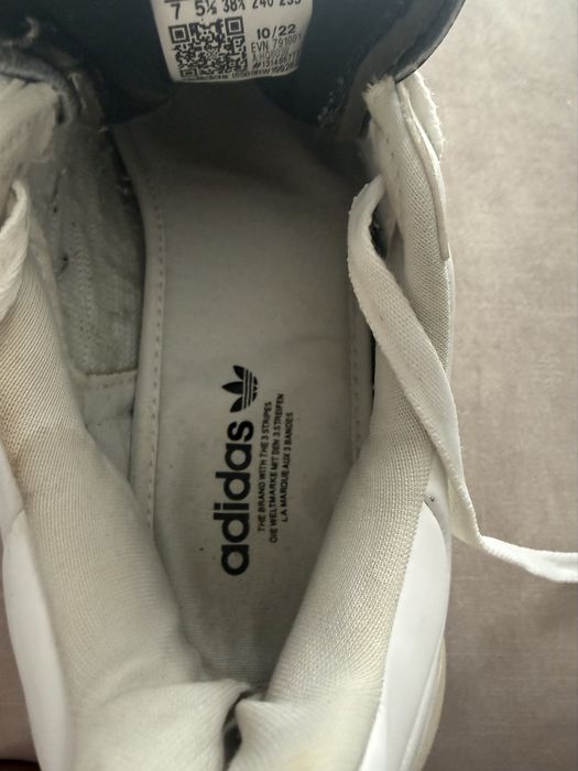 Adidas Superstar Millencon W