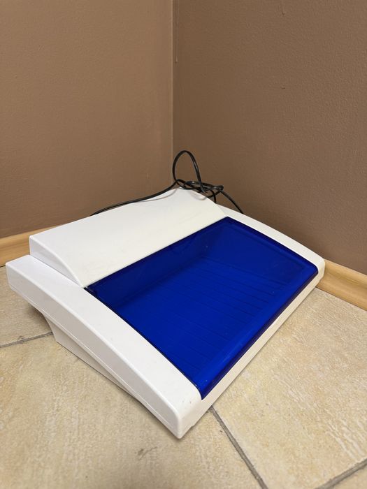 Уф лампа для зберігання