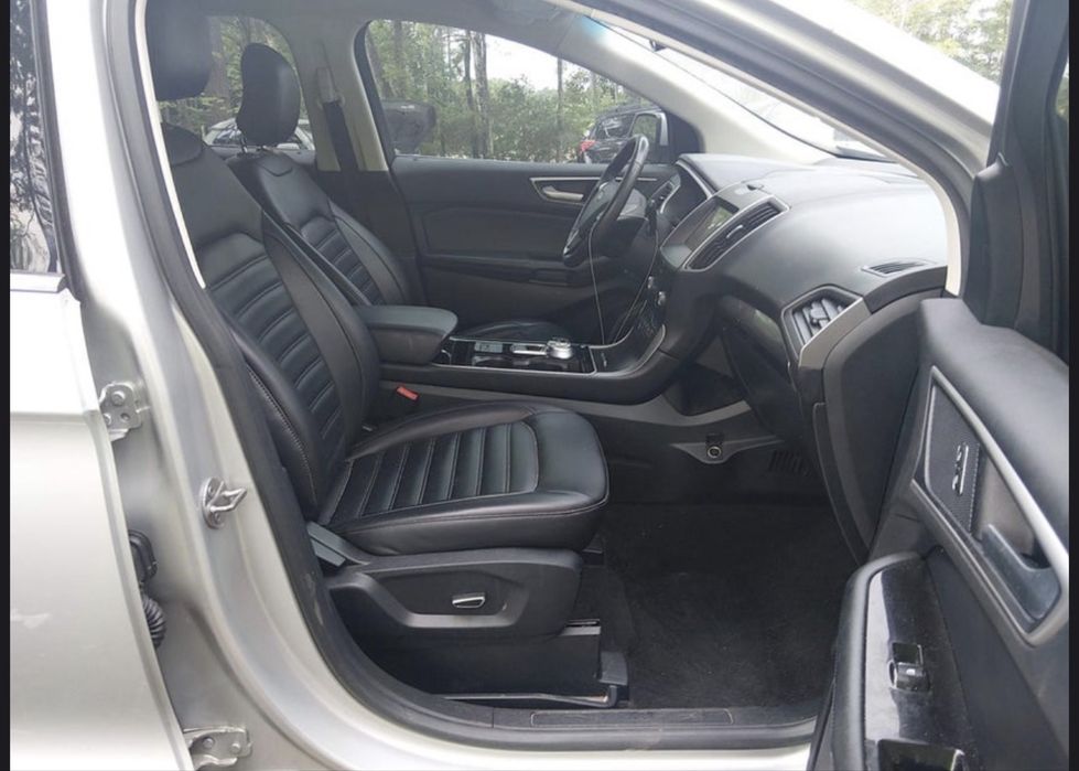 Ford Edge SEL 2019