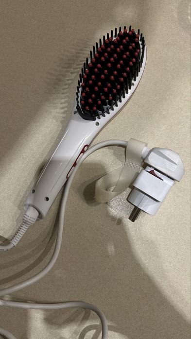 Розчіска вирівнювач