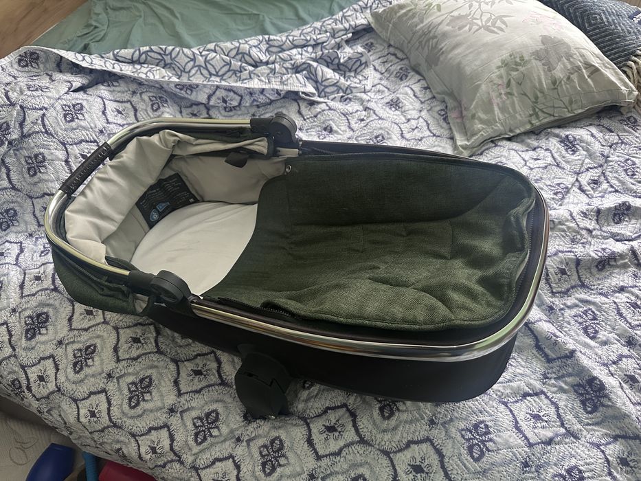 Люлька BabyStyle Oyster 3/Zero