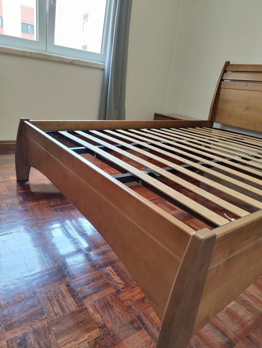 Quarto Completo - COMO NOVO