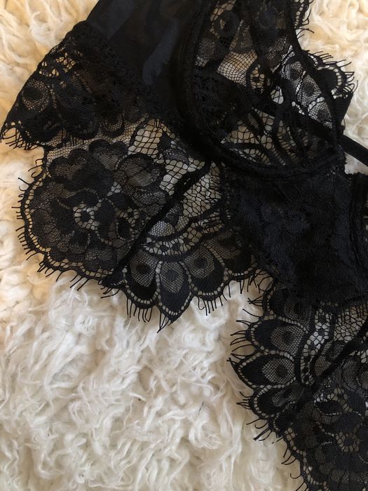 Жіноча білизна мережевний бра one size