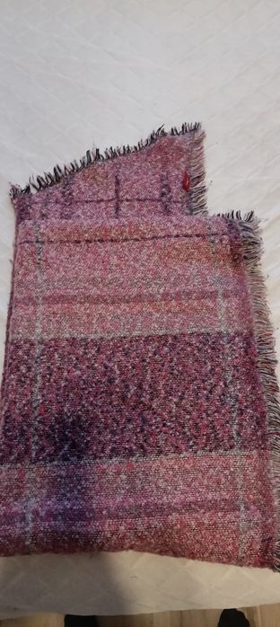 Szalik wiskoza  duży dobrej firmy s.OLIVER