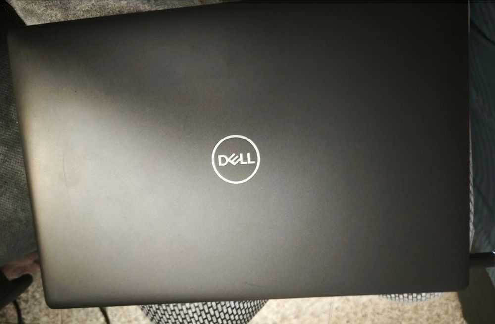 Portátil "Dell"- Latitude 5400 32gb -Ram/ 240gb SSD