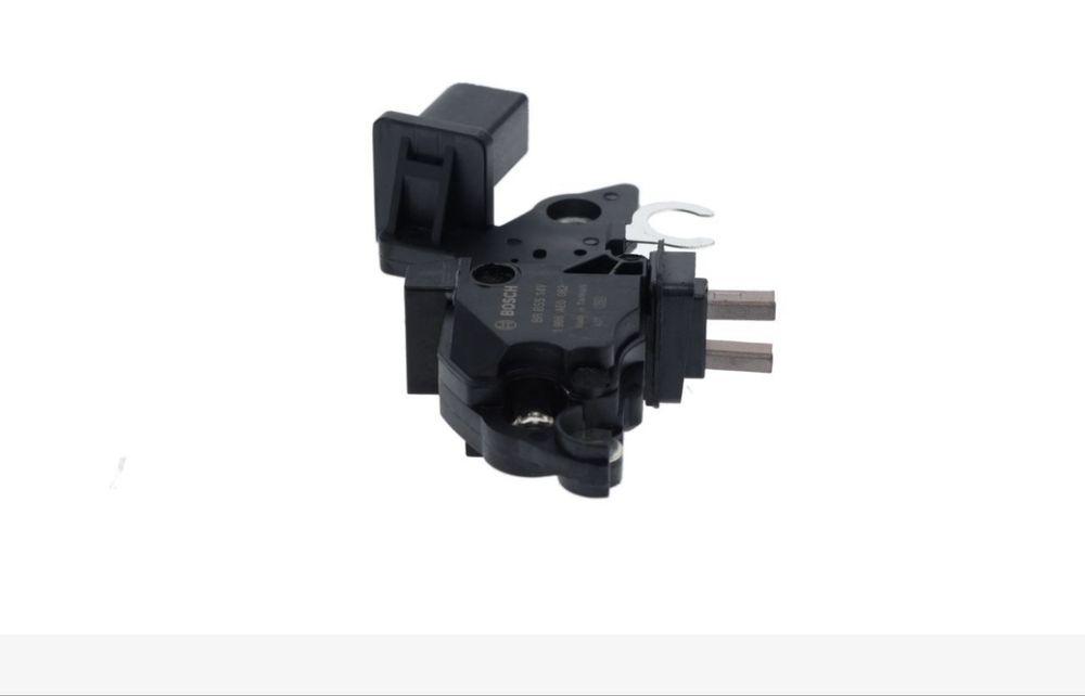 Escovas alternador