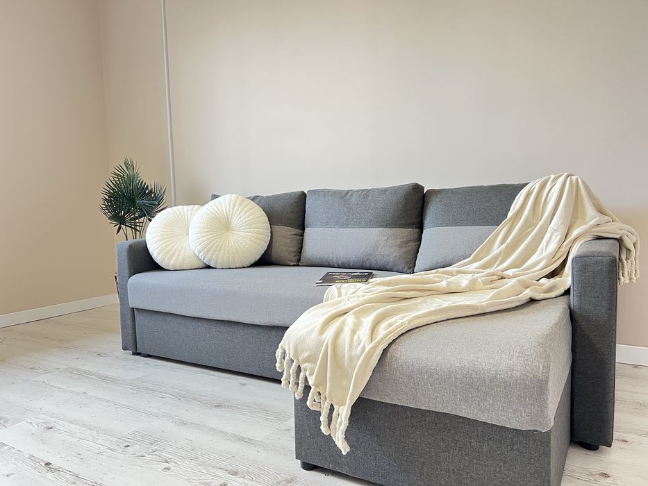 Терміновий продаж будинку з ремонтом, меблями і технікою