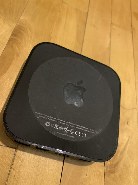 Apple TV (A1469)