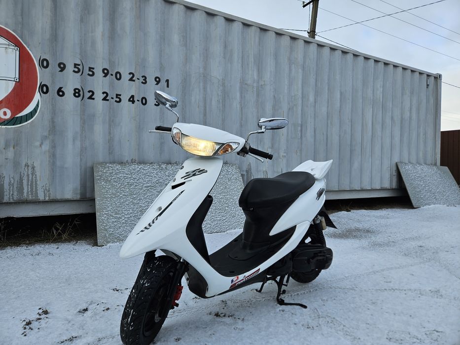 16ZR EVOLUTION Продаж Ямаха са16 стокмото Джог JOG16ZR 16 ДОСТАВКА