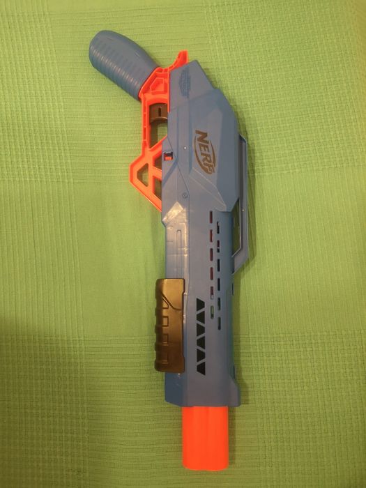 Zestaw NERF + gratis