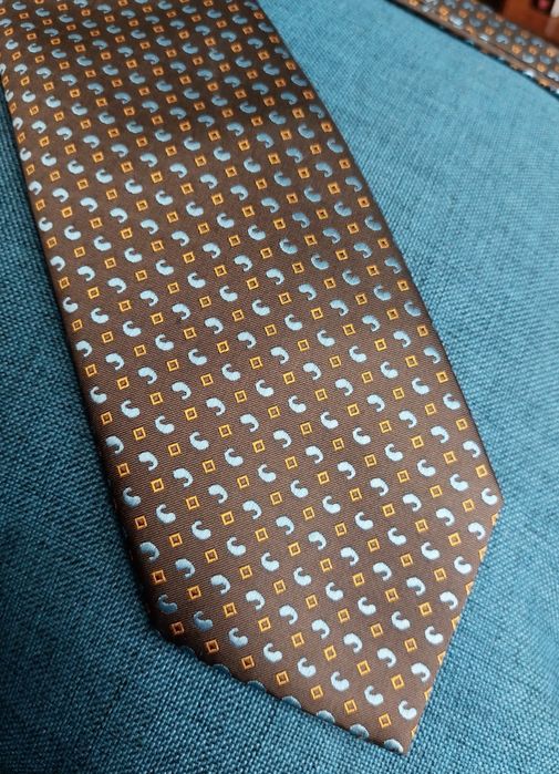 Krawat męski Reserved