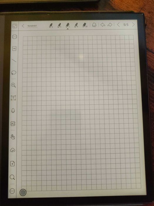 Czytnik ONYX Boox Note Air 2