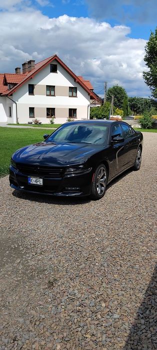 Dodge Charger Dodge Charger 2015 RT HEMI 5.7L V8