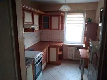 Sprzedam urządzone mieszkanie 60m2 na Starych Sadach