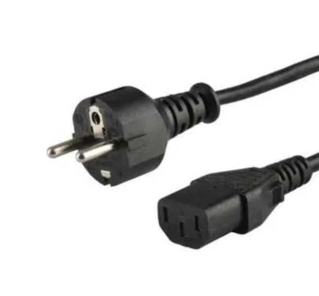 Zestaw kabli: 10szt kabli zasilajacych atx + 5sztuk kabli usb 2.0