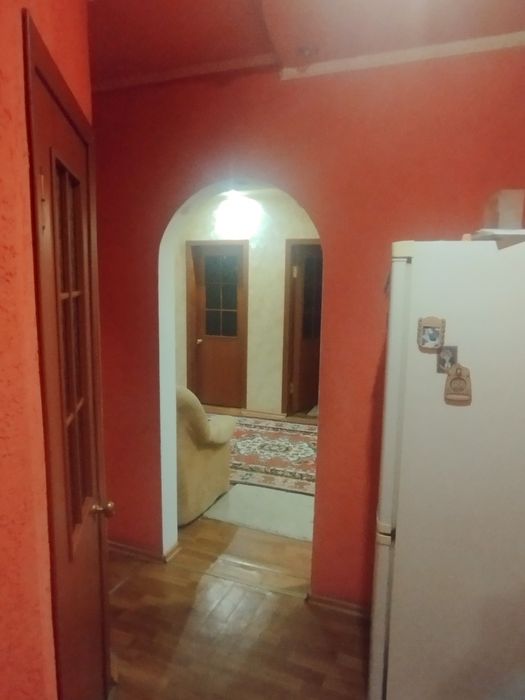 Сдам квартиру район ж.д