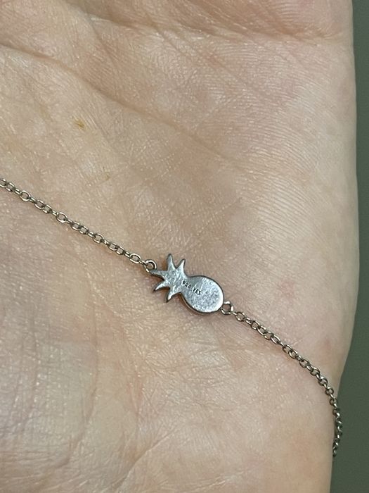 Продам браслет срібний польська ювелірна марка Yes