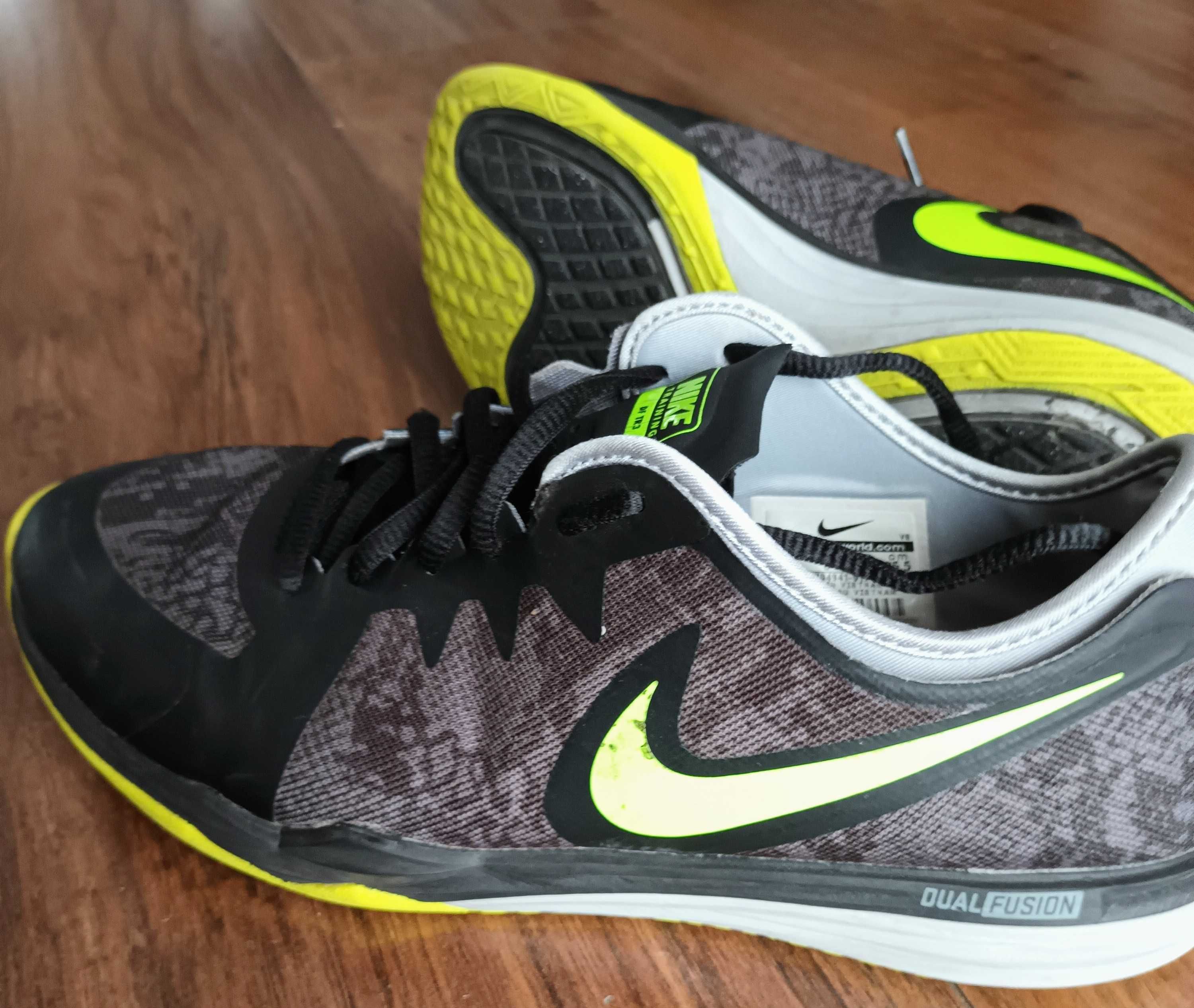 Nike df tr3 top
