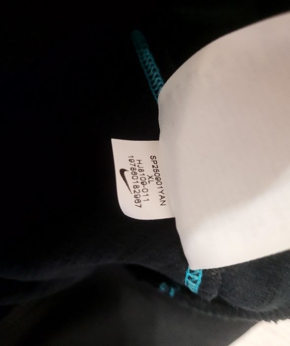 Худі NIKE KOBE TERMA-FIT нова original