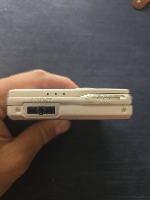 Minidisc Sharp Mad-MT88