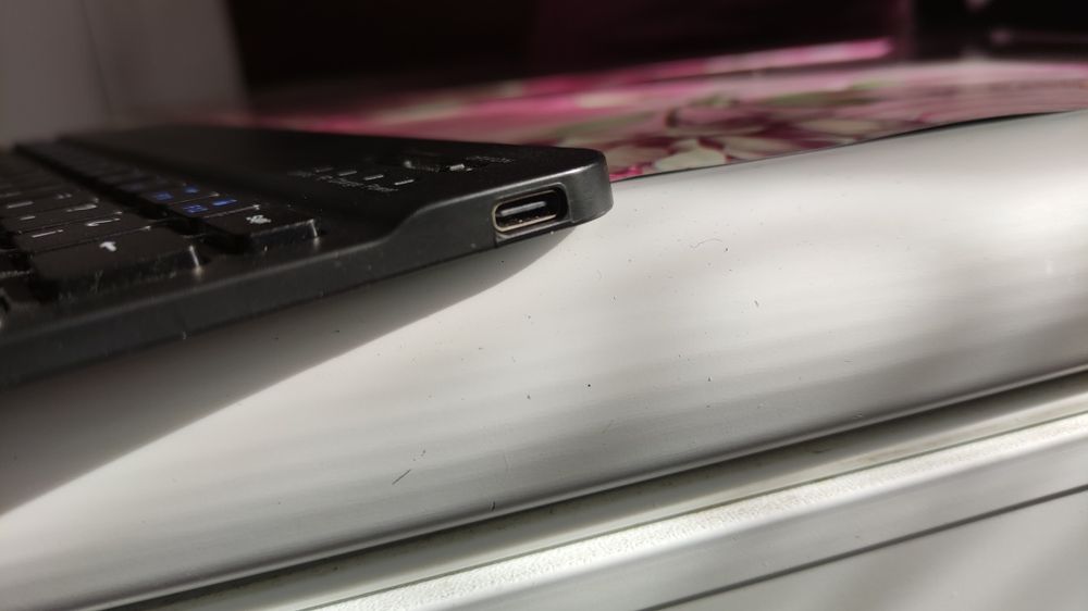 Клавіатура Bluetooth для планшета Xiaomi Pad 5 6 7 8 Redmi Pad Pro