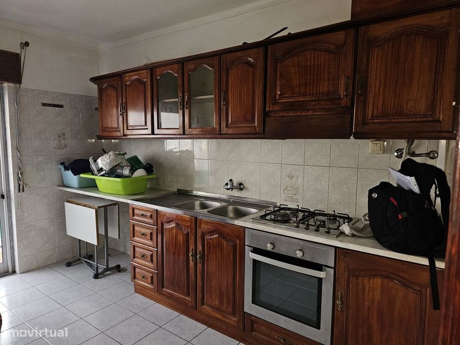 VENDA | Apartamento T2 – Entroncamento | Excelente Localização