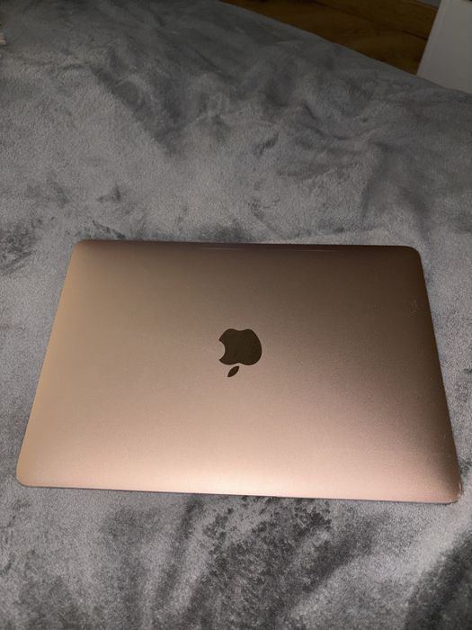 MacBook 12 Retina (bardzo dobry stan)
