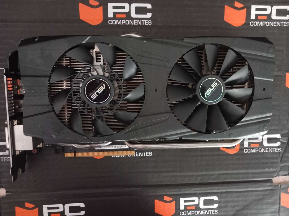 Placa Gráfica GTX780TI64564143387009127